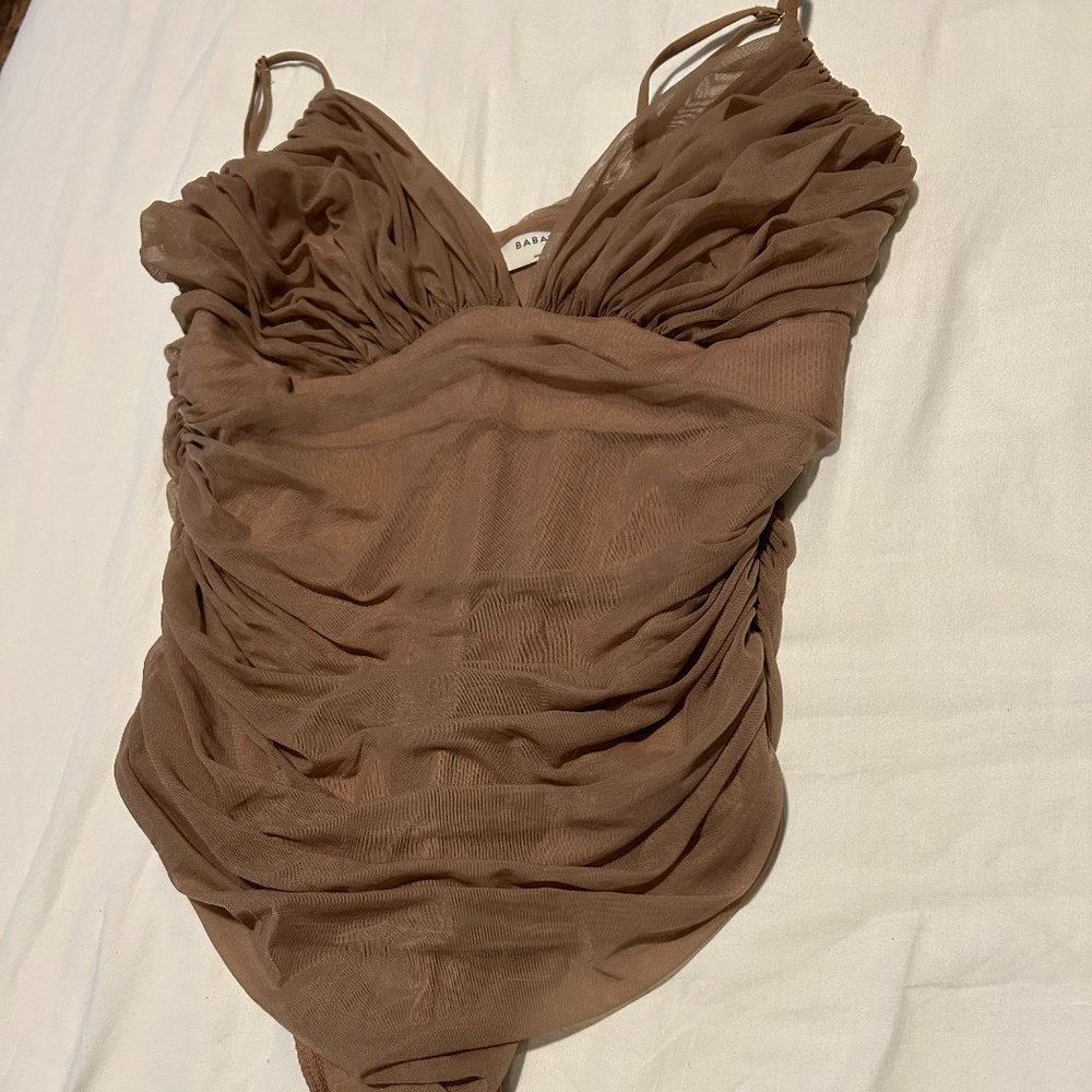 Babaton Top